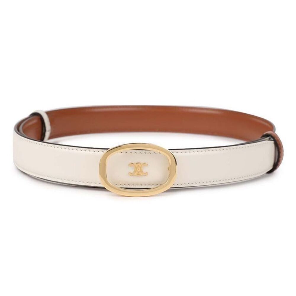 Medium Reversible Belt - Picture 2 of 7